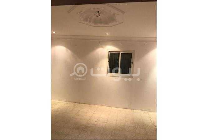 Upper Floor with an outstanding view for rent in Salah Al Din district