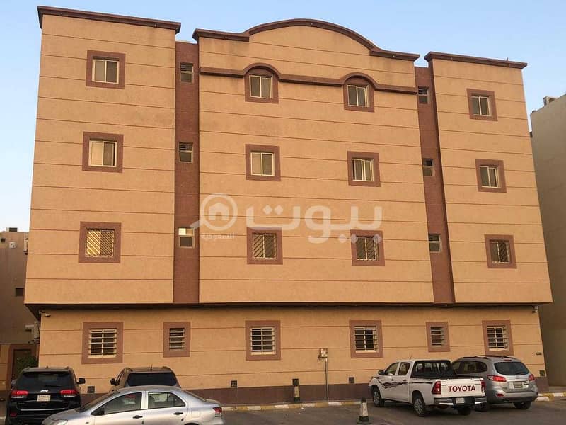 Residential Building For Families For Sale In Al Rabi, Riyadh