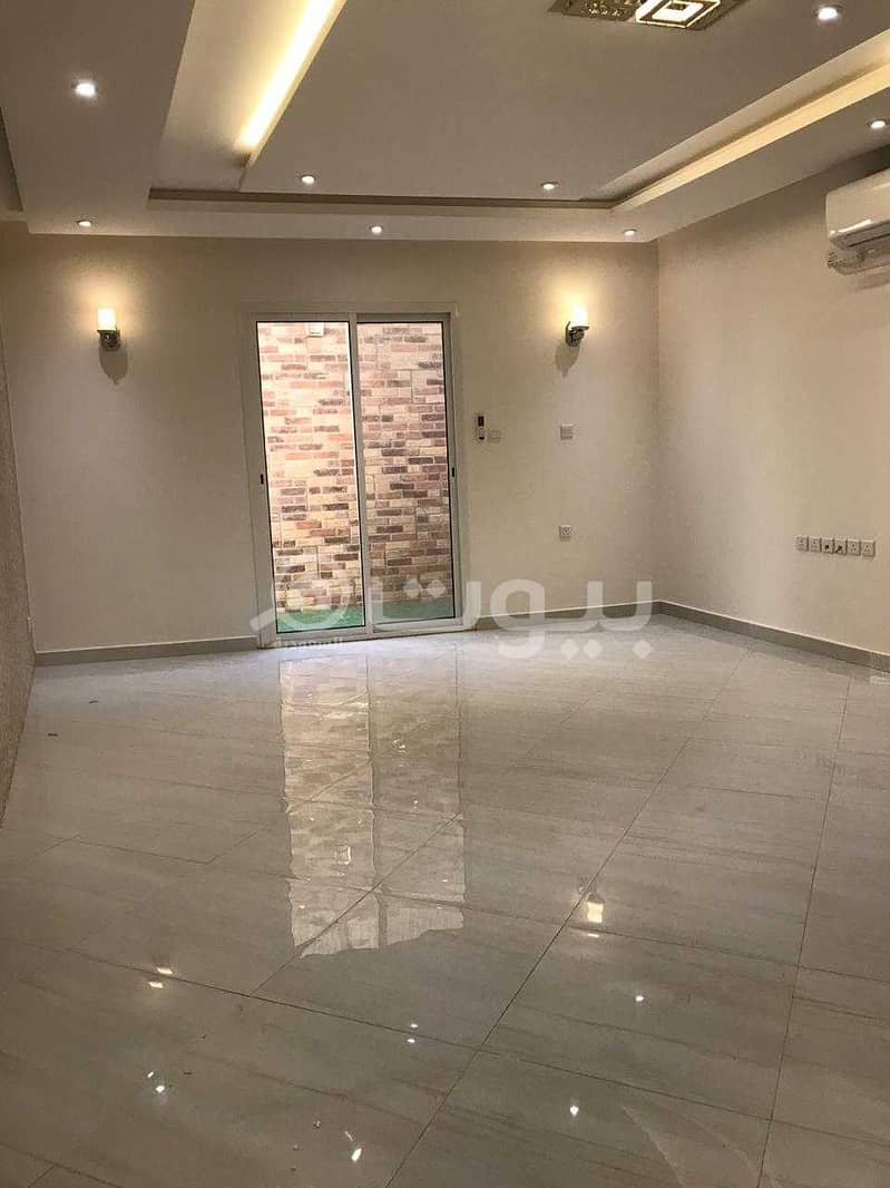 Apartment For Sale in Al Sahafah, Riyadh