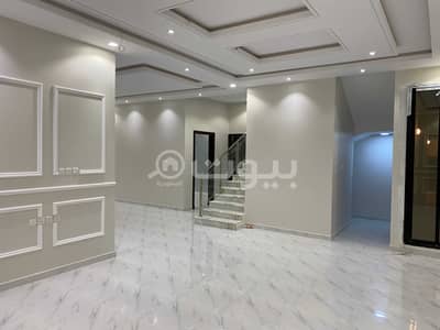 6 Bedroom Villa for Sale in Al Rayn, Riyadh Region - Modern Villa for sale in Al Yarmuk AlSharqi, East of Riyadh