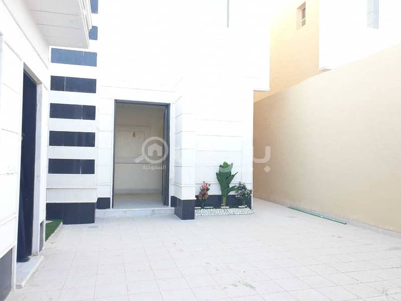 Villa for sale in Al Tuwaiq district