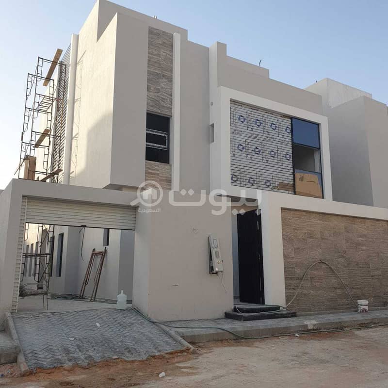Villa | 260 SQM For Sale in Al Arid, North of Riyadh
