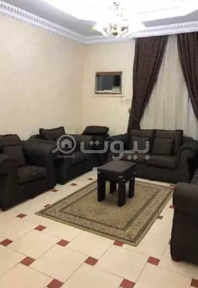 3 Bedroom Hotel Apartment for Rent in Jeddah, Western Region - Hotel Apartments for rent in Al Salamah, North Of  Jeddah