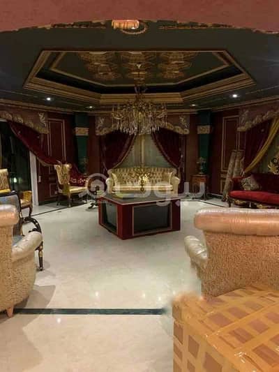 6 Bedroom Flat for Sale in Jeddah, Western Region - Apartment | 6 BDR for sale in Al Shati, North of Jeddah