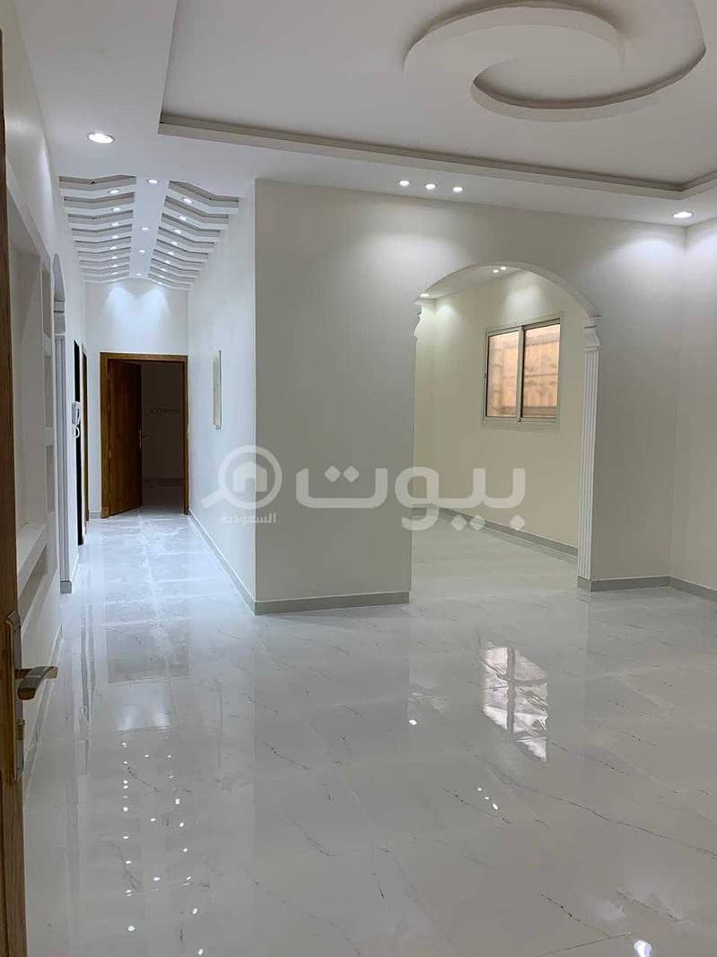 Villa For Sale In Badr District in Al Shifa, South Of Riyadh