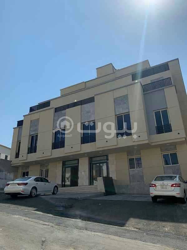 new Apartment with a balcony for sale in Al Awali district, Makkah