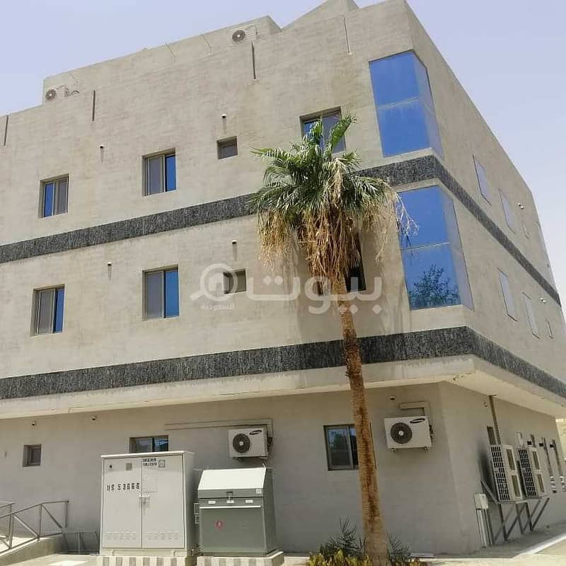 Commercial Building For Sale In Al Sulimaniyah, North Riyadh