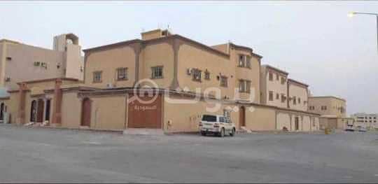 Villa for sale in Al Nadwa District, East Of Riyadh