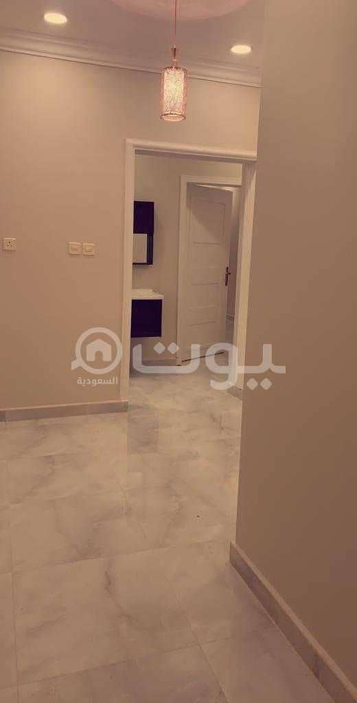 Apartment for rent in Al Ahmadiyah, Dhahrat Laban West Of Riyadh