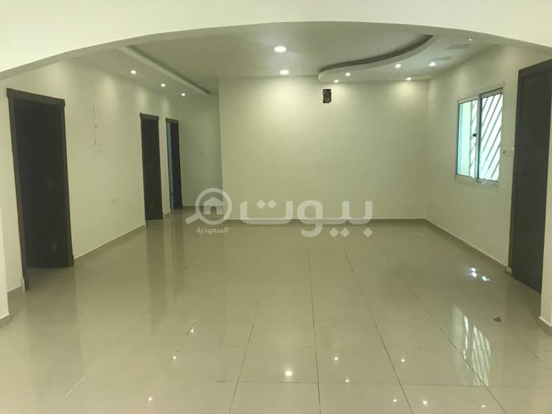 Villa 2 floors and apartment in Al Aziziyah, South Riyadh