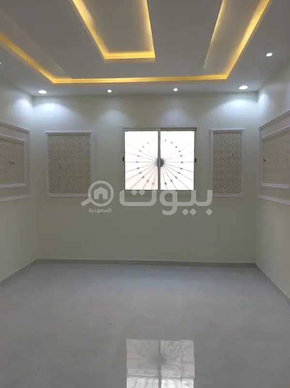Modern Ground floor Villa | 450 SQM for sale in Tuwaiq West Riyadh