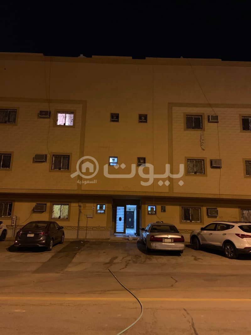 Ground Floor Apartment For Sale In Al Shifa, South Of Riyadh