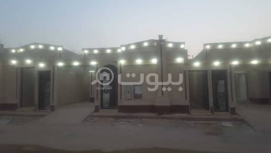 فیلا 3 غرف نوم للبيع في الرياض، منطقة الرياض - فيلا دور أرضي 360م2 للبيع بحي نمار غرب الرياض