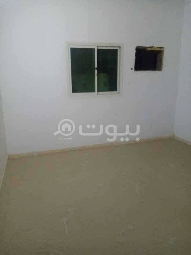 New Apartment for rent in Al Munsiyah, east of Riyadh