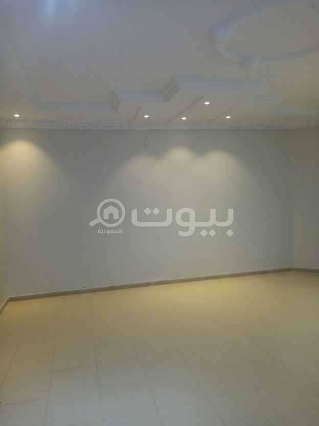 For Rent A First Floor Apartment In Al Munsiyah, East Of Riyadh