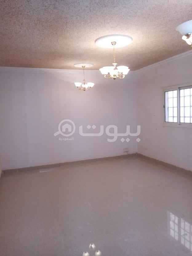 للإيجار شقة في الرمال، شرق الرياض