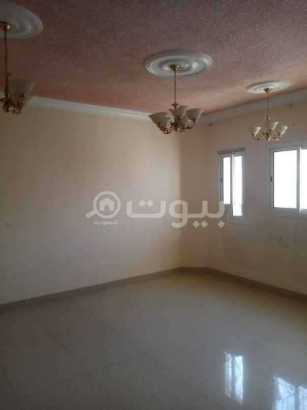 Apartment for rent in Al Rimal, east of Riyadh