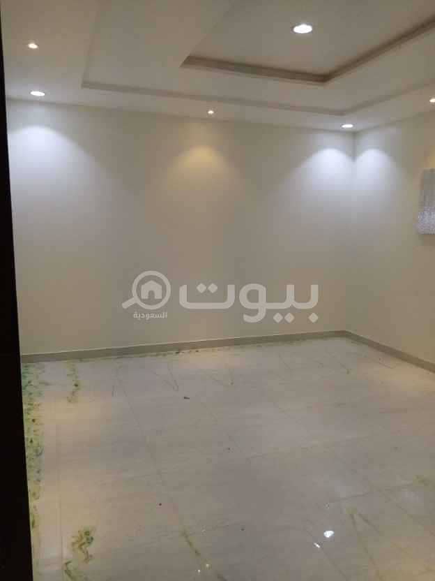 Apartment | 3 BDR for rent in Al Munsiyah, east of Riyadh