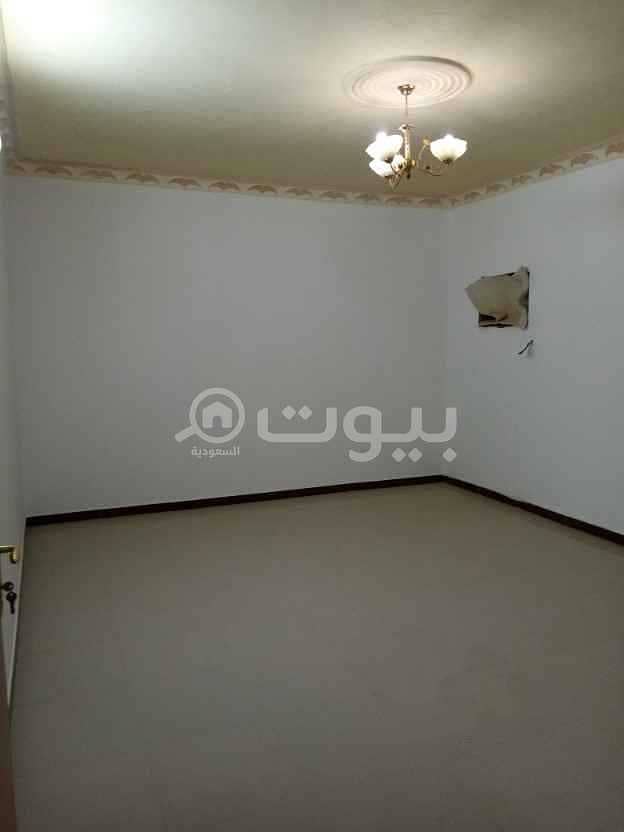 شقة للإيجار في حي الرمال، شرق الرياض
