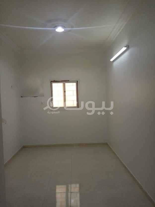 Apartment For Rent In Al Rimal Al Thahabi, East Of Riyadh