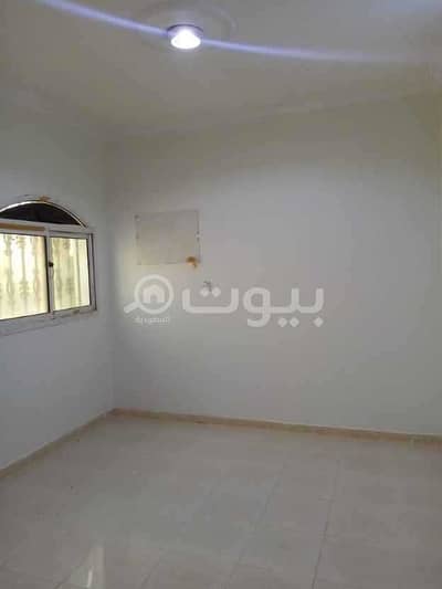شقة 3 غرف نوم للايجار في الرياض، منطقة الرياض - شقة 130م2 للإيجار بحي الرمال، الرياض