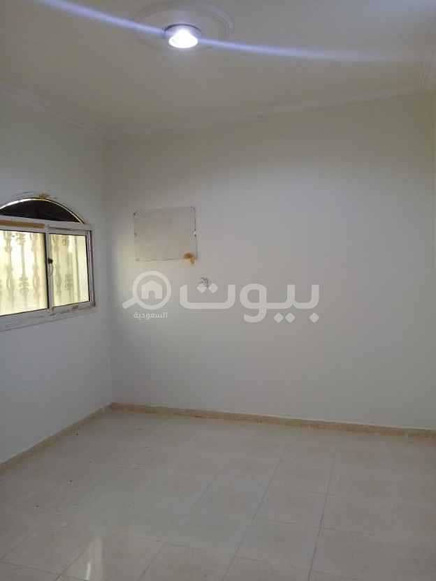 Apartment 130 sqm for rent in Al Rimal district, Riyadh