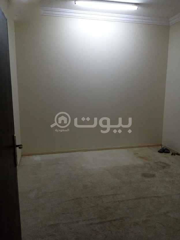 شقة عوائل للإيجار في المونسية، شرق الرياض