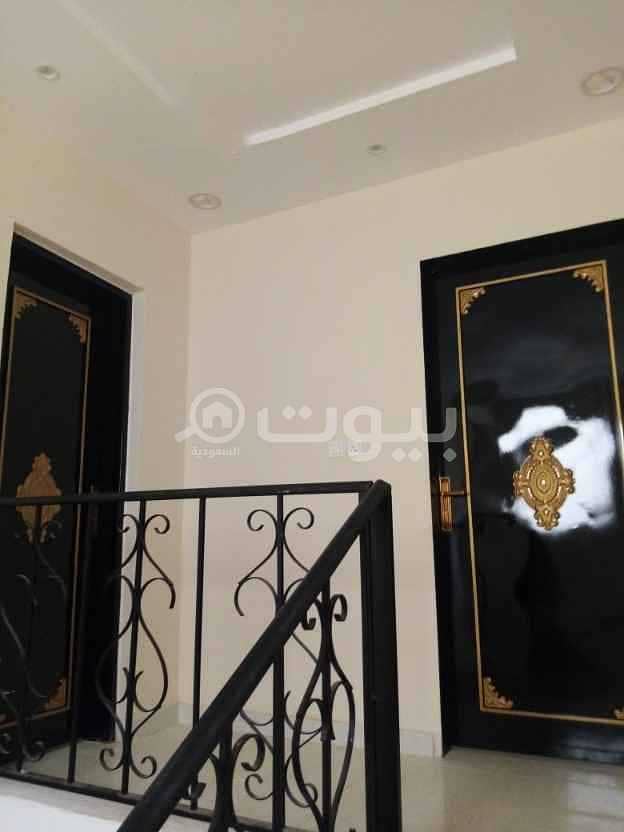 شقة للإيجار بحي المونسية، الرياض| 120م2