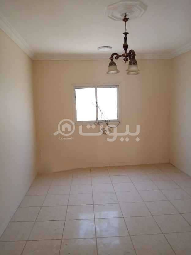 Apartment 120 sqm for rent in Al Rimal district, Riyadh