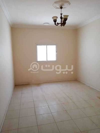 شقة 2 غرفة نوم للايجار في الرياض، منطقة الرياض - شقة 100م2 للإيجار بحي الرمال، الرياض