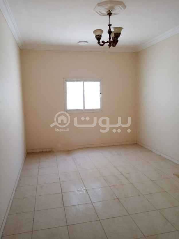 Apartment 100 sqm for rent in Al Rimal district, Riyadh