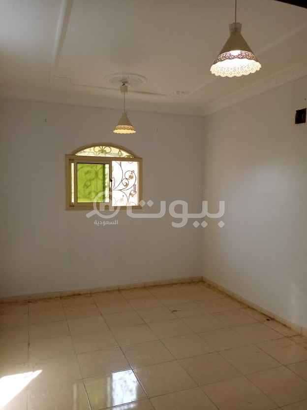 Apartment 140 sqm for rent in Al Munsiyah, Riyadh