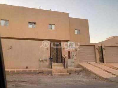 فلیٹ 3 غرف نوم للايجار في الرياض، منطقة الرياض - شقة دور أرضي للإيجار في حي بدر، جنوب الرياض
