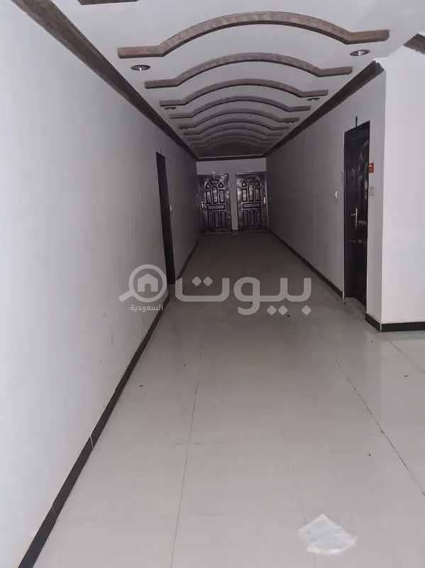Apartment For Rent In Al Aziziyah, South Of Riyadh