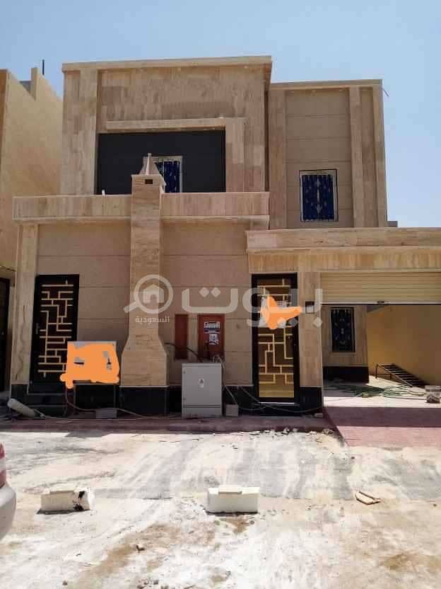 Villa | 360SQM for sale in AlMunsiyah, Riyadh