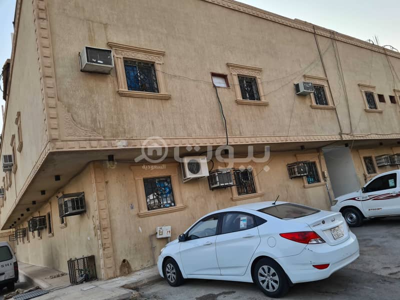 For Rent Apartment In Al Aziziyah, South Of Riyadh,