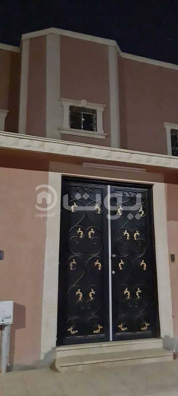 Apartment for rent Al Aziziyah, Riyadh | 200sqm