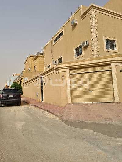 Villa for sale in Al Aziziyah district near Ali Bin Ali hospital