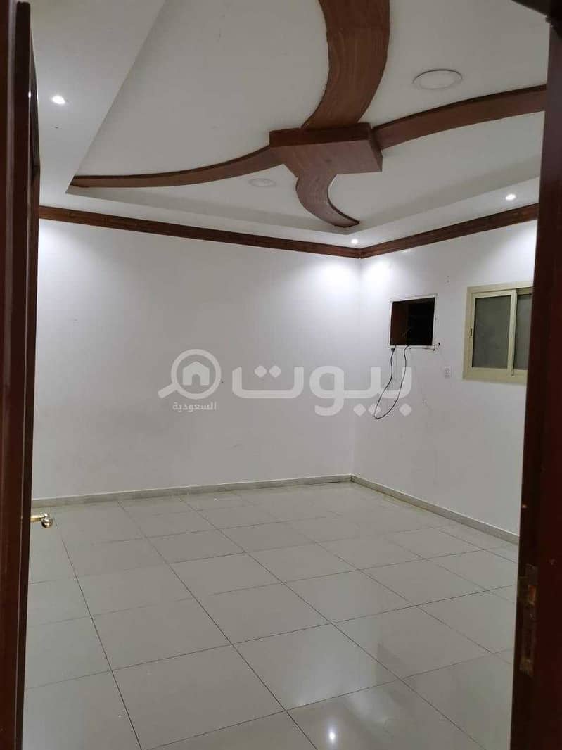 Apartment with park for sale in Al Dar Al Baida, South Of Riyadh