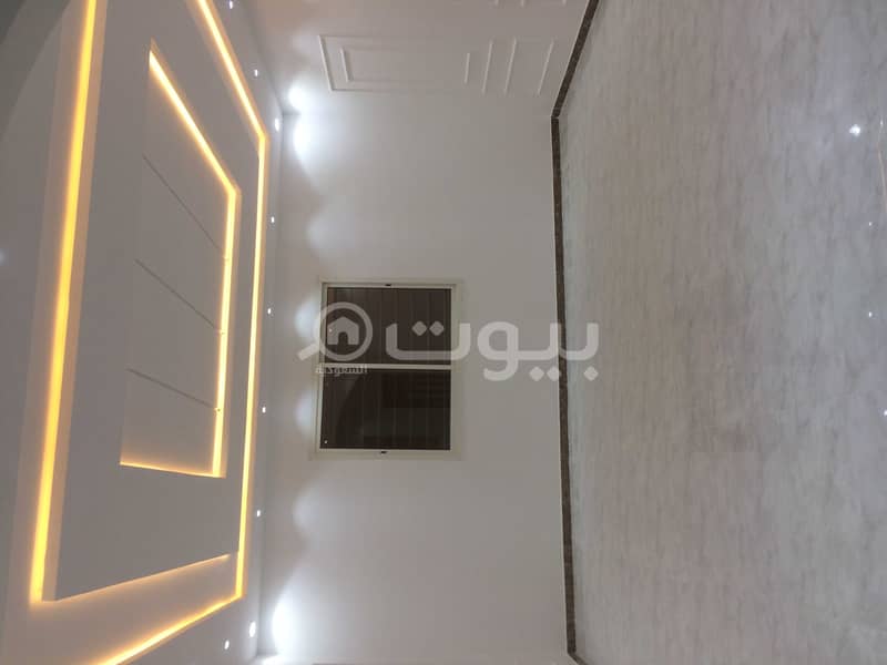 Spacious Villa Internal Staircase And 2 Apartments For Sale In Al Rimal, East Riyadh