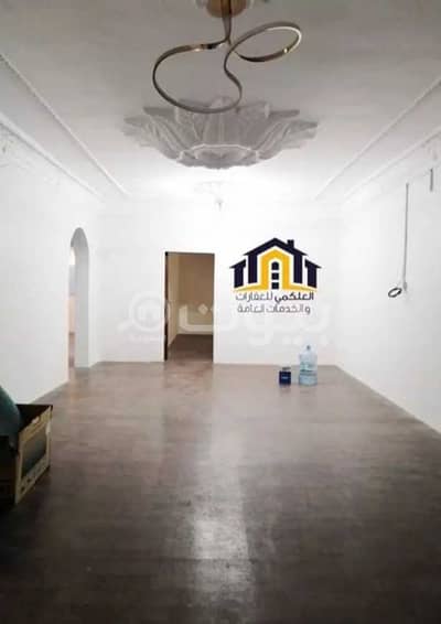 5 Bedroom Flat for Rent in Makkah, Western Region - For rent an apartment with parking in Al Awali, Makkah