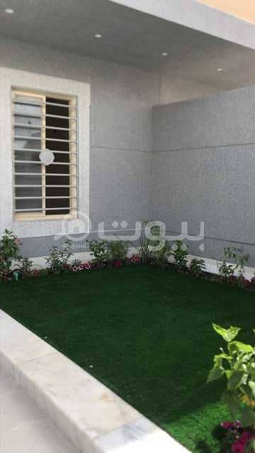 Luxury duplex villas for sale in Al Shifa district, south of Riyadh