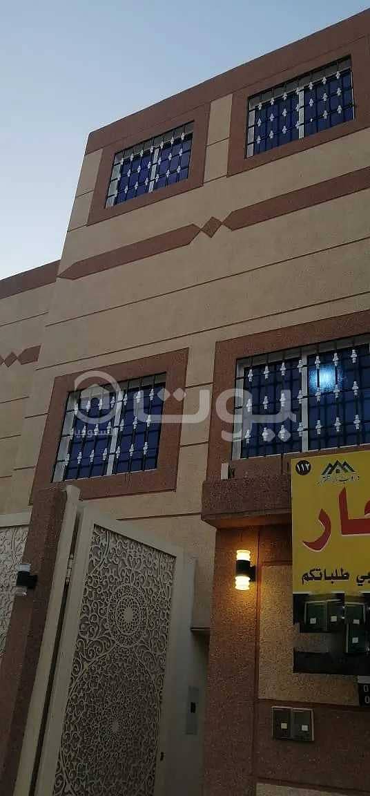 Apartment | 200 SQM for rent in Tilal Al Shafa