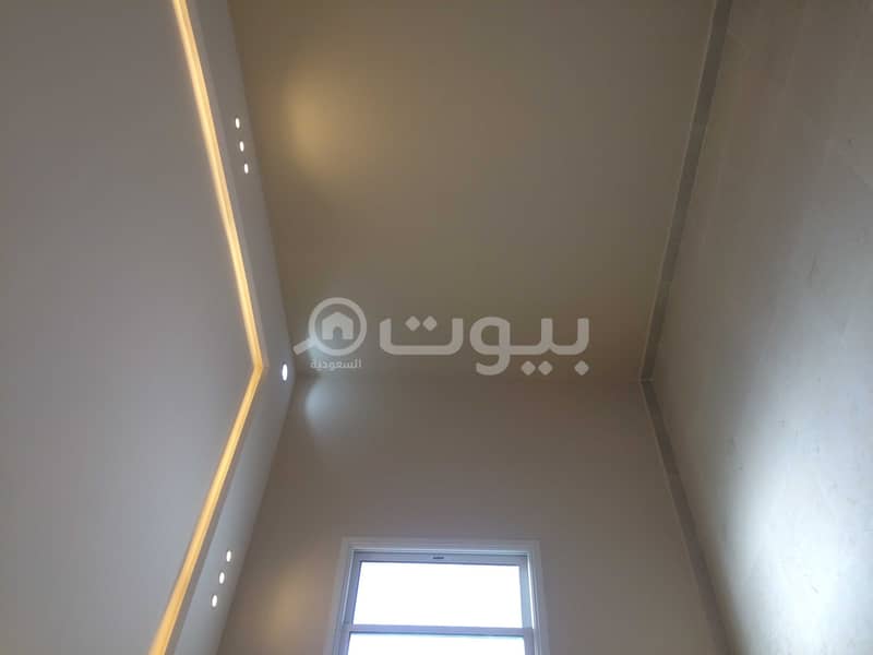 Apartment For Rent In al Rimal, East Of Riyadh