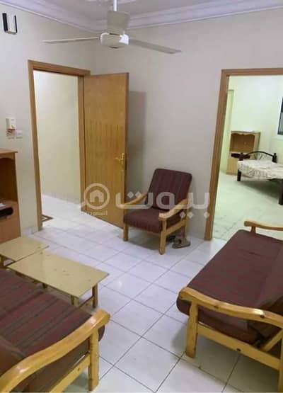 4 Bedroom Apartment for Rent in Makkah, Western Region - partially furnished apartment for rent in Al Aziziyah, Makkah
