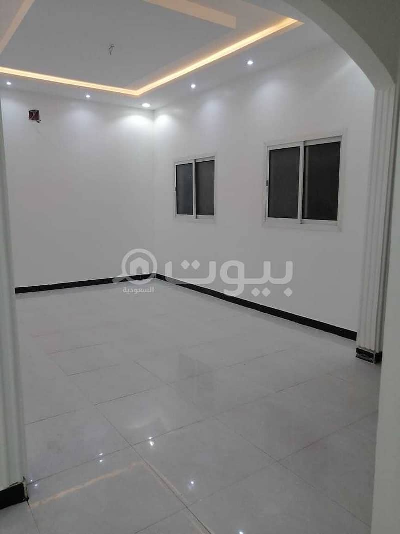 Ground floor for rent in Al Rimal, east of Riyadh | 400 SQM