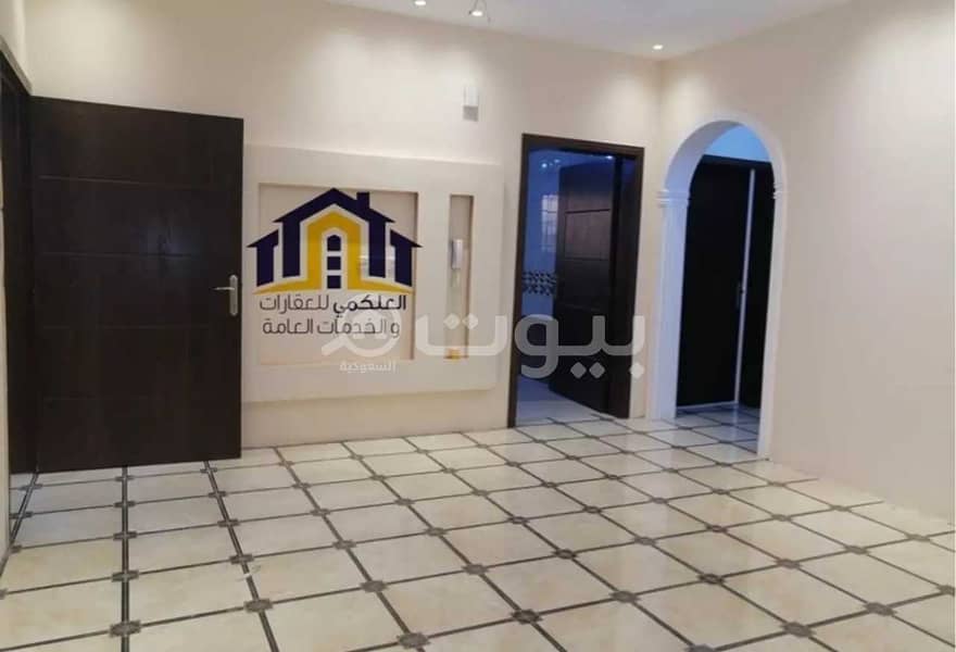 For rent new apartments in Alhoseniah, Makkah