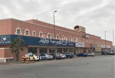 عمارة تجارية  للبيع في الرياض، منطقة الرياض - عمارة تجارية للبيع في المعذر، غرب الرياض