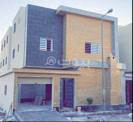 Villa For Sale In Al Qadisiyah District, East Riyadh