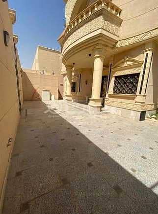 Villa 750 SQM for sale in Al Rabi, North Riyadh